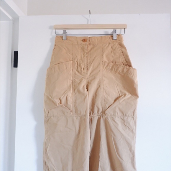 WILFRED Voyage Cargo Pant - Picture 4 of 8